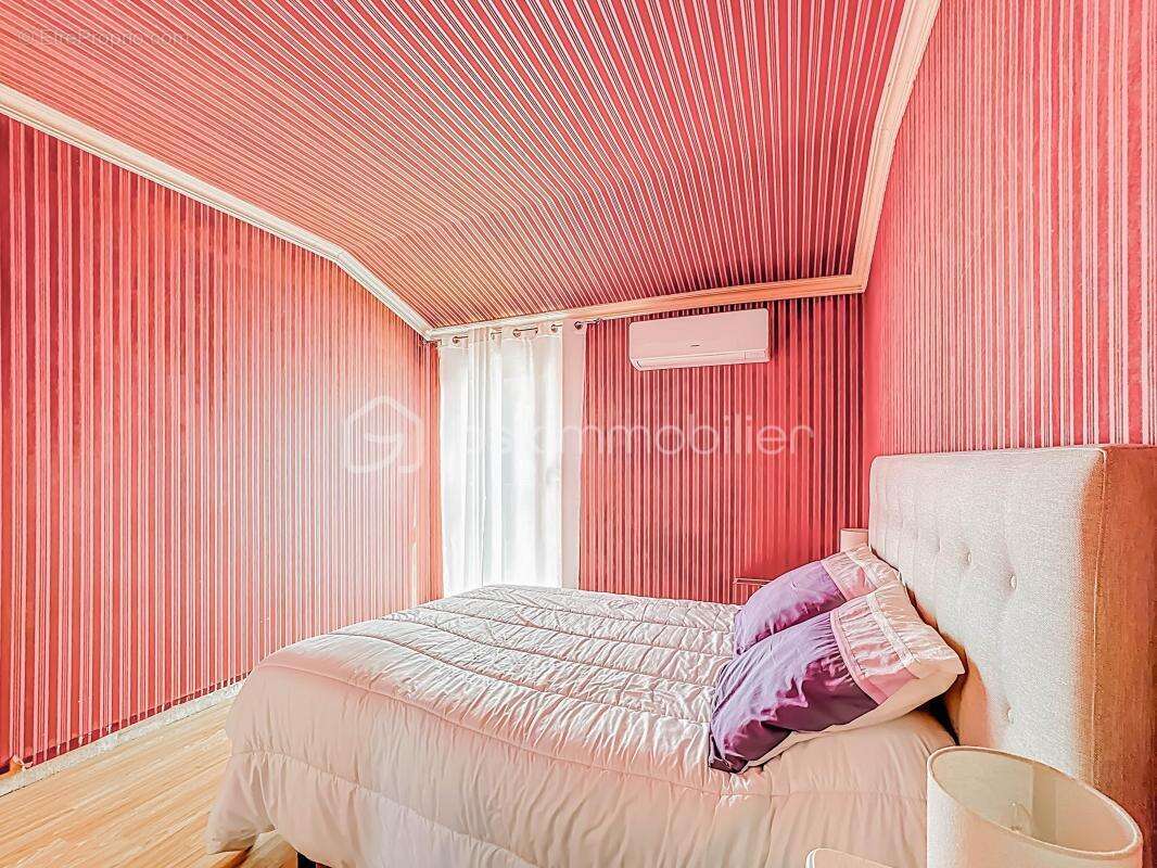 Maison à PALAVAS-LES-FLOTS