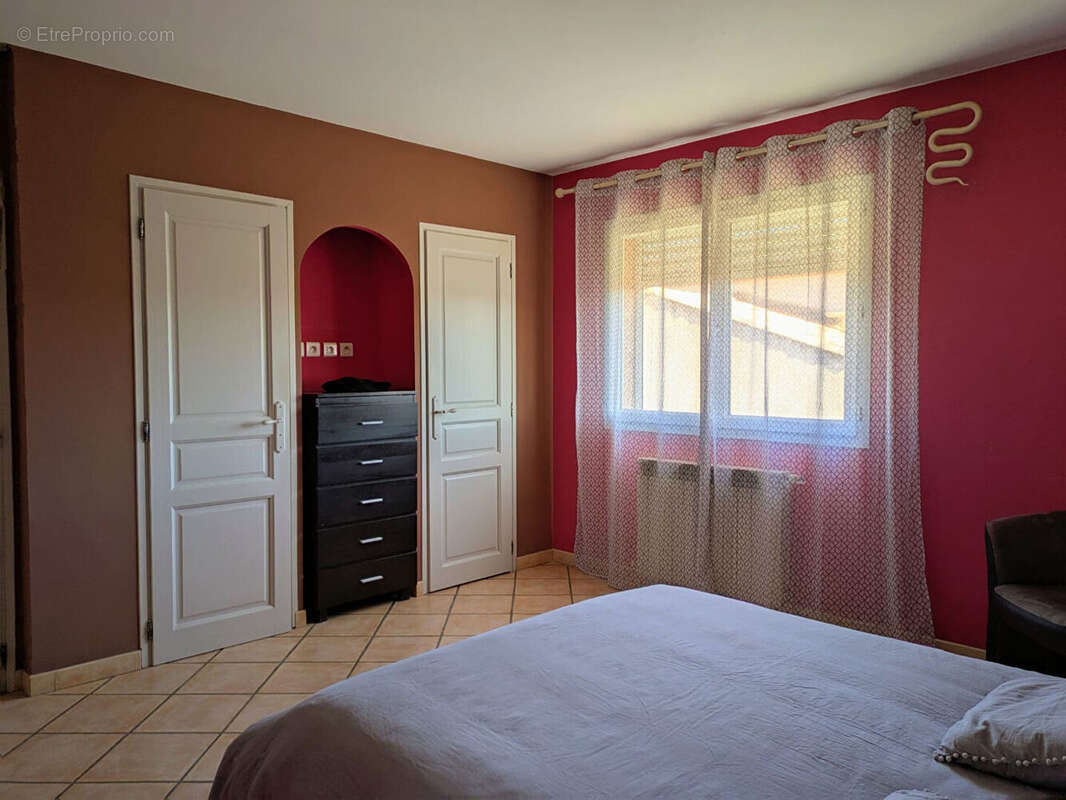 Maison à FRONTIGNAN