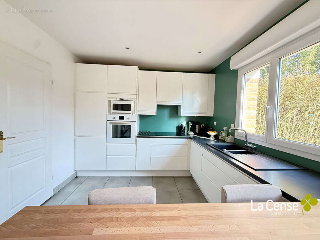 Maison à CAPPELLE-EN-PEVELE