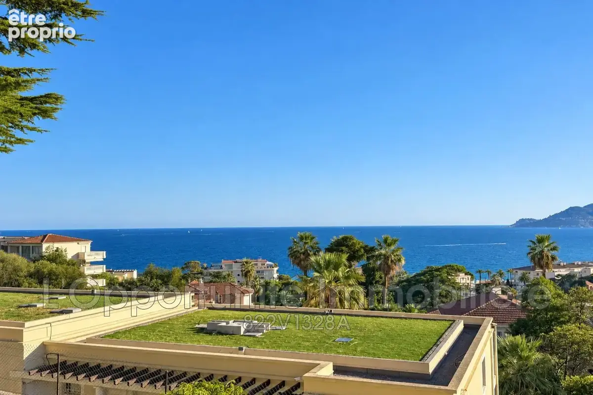 Photo Appartement à Cannes au prix de 368 000€
