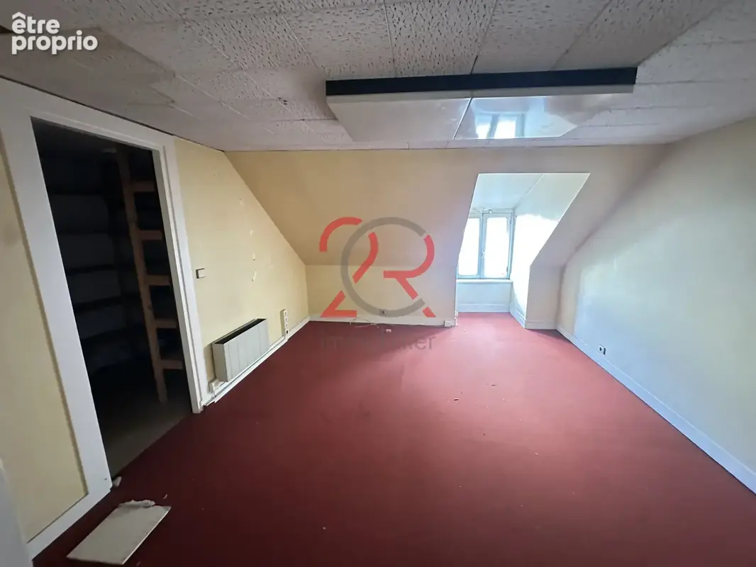 Immeuble 400 m2 - photo 9