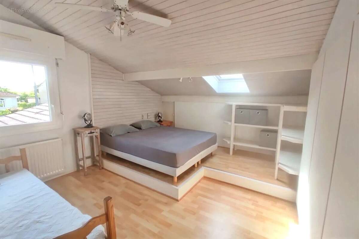 Maison à MONT-DE-MARSAN