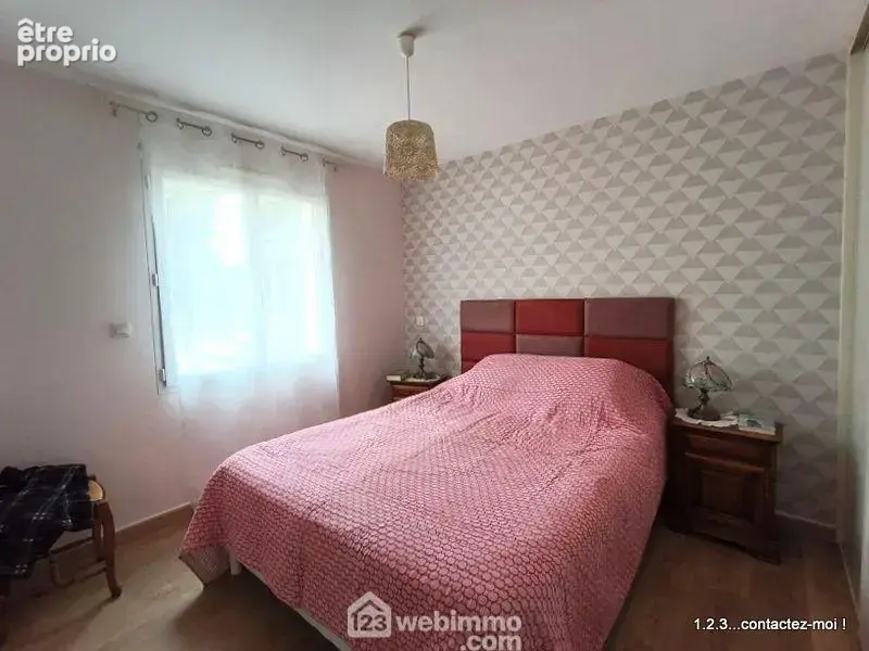 Maison 6 pièces 110 m² à vendre à Les Clouzeaux (85430) - photo 7