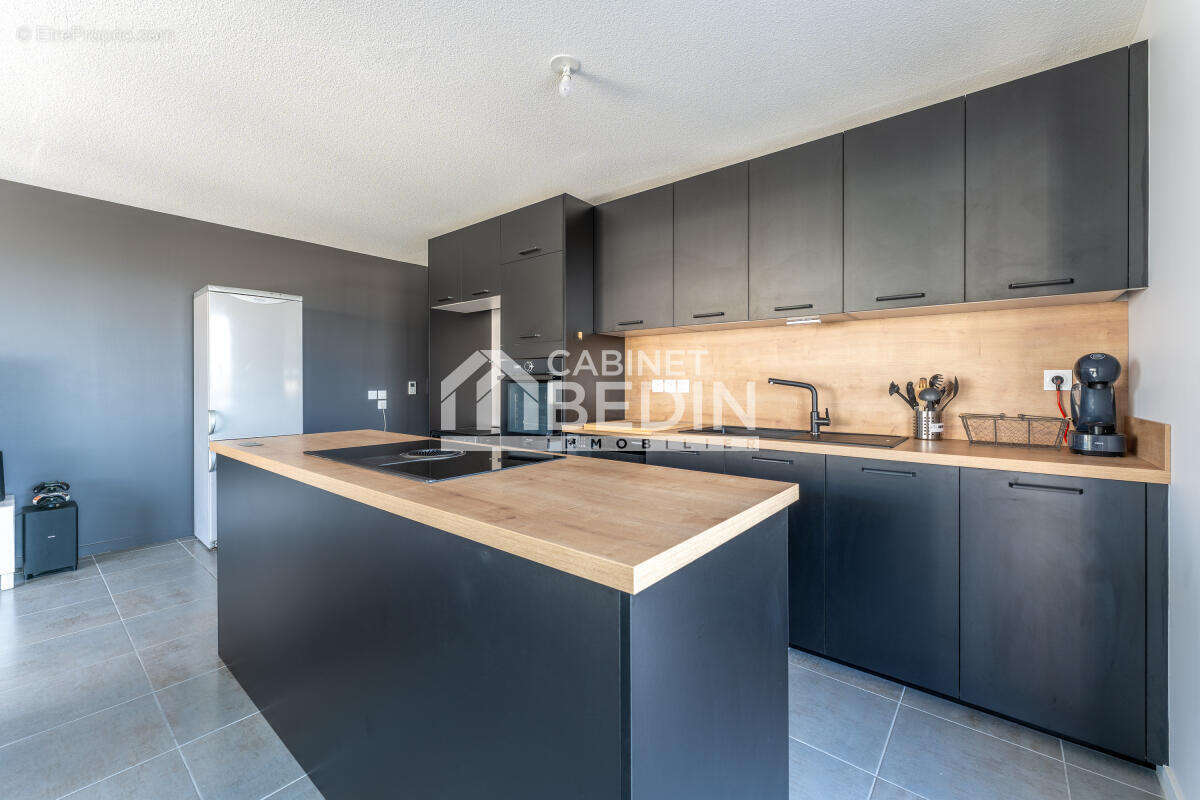 Appartement à MERIGNAC