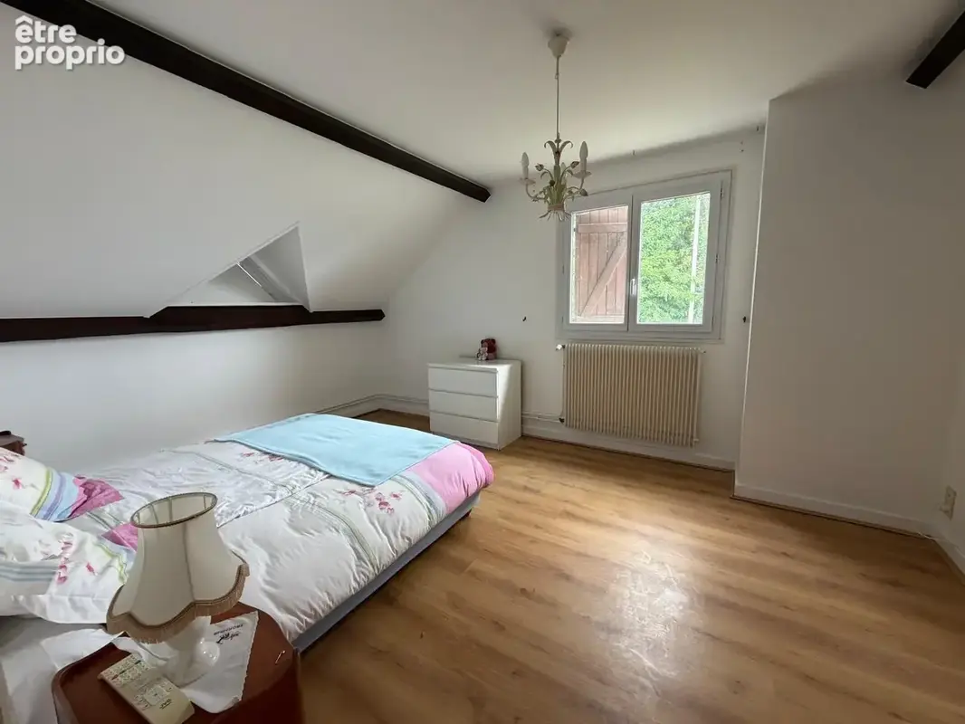 Maison indépendante avec vie de plain-pied - photo 9