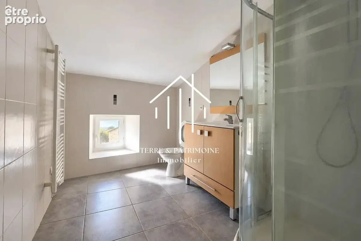 Maison de village avec deux habitations - photo 6