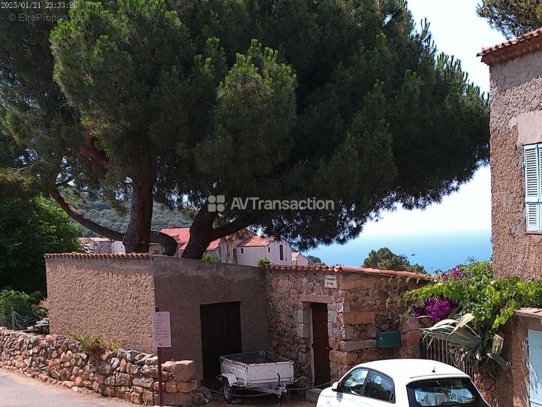 Maison à PIANA
