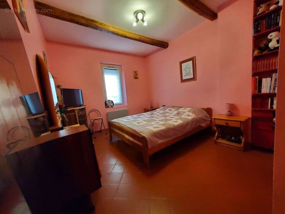 Maison à BERRE-L'ETANG