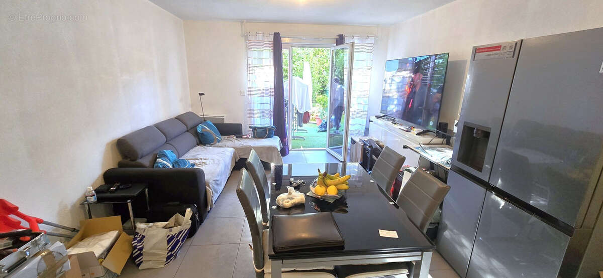 Appartement à DRAGUIGNAN