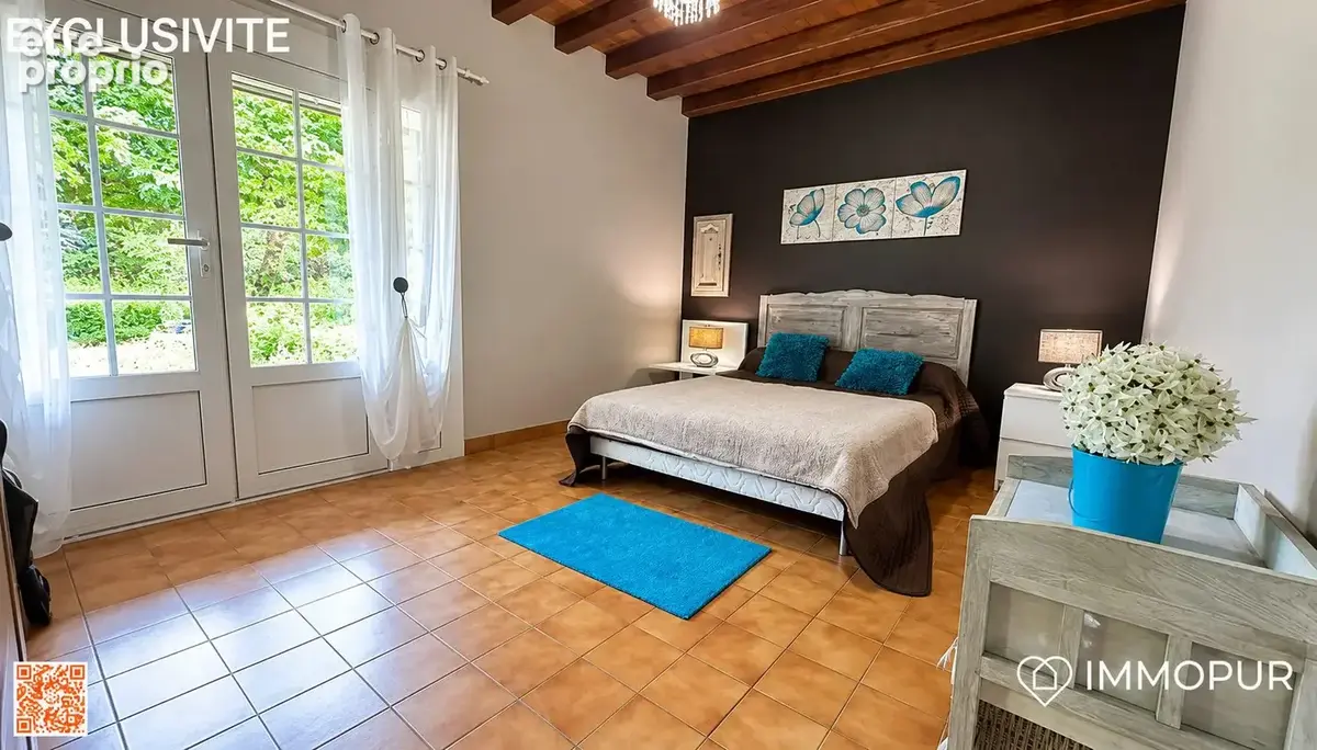 Maison 71 m² à Plaisance  - photo 9