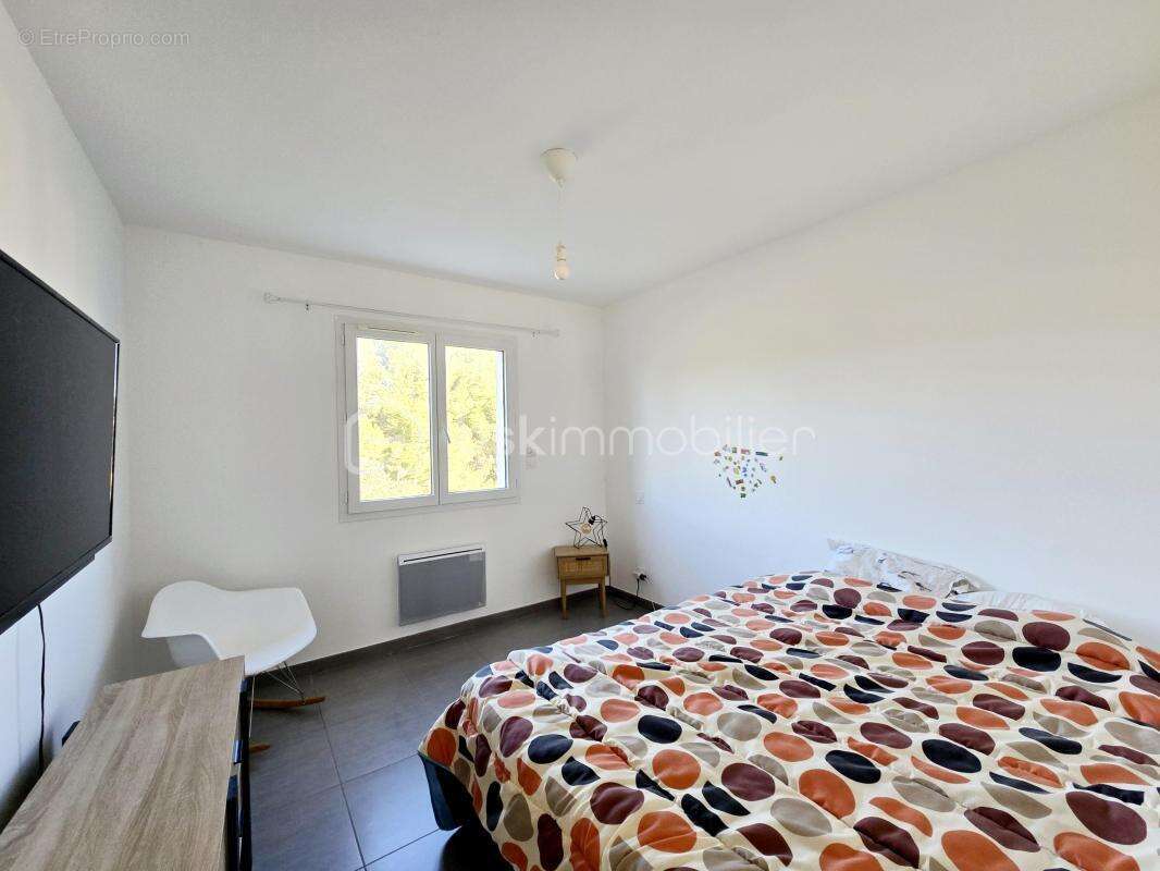 Maison à BALARUC-LES-BAINS