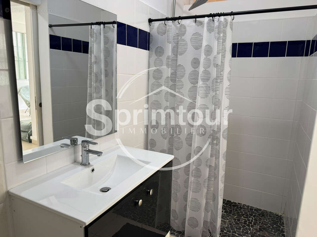 TROIS-RIVIERES Lot de 2 appartements T2+T3 investissement locatif - photo 20