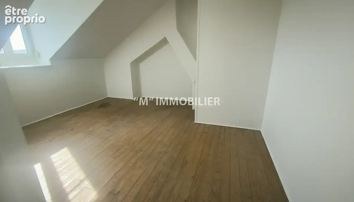 Maison Bourgeoise - photo 18