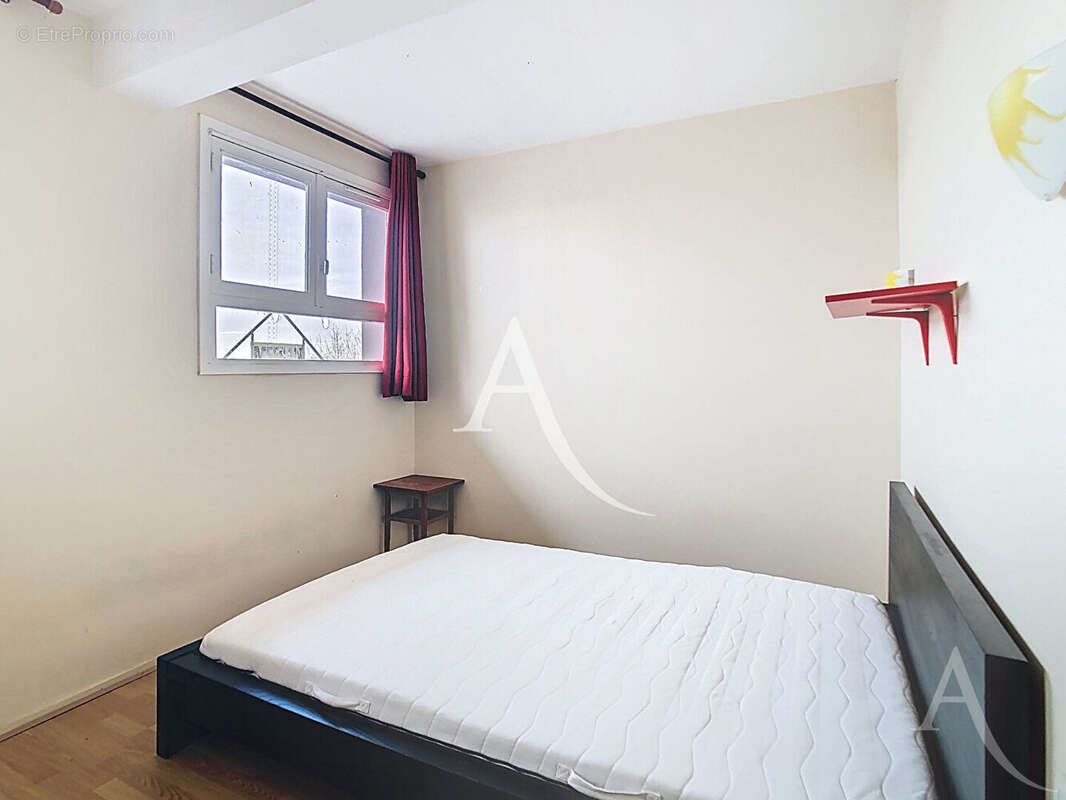 Appartement à MURET