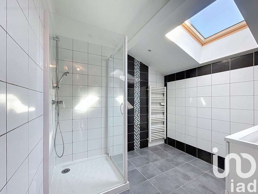 Photo 4 - Maison à VAL-DE-VESLE