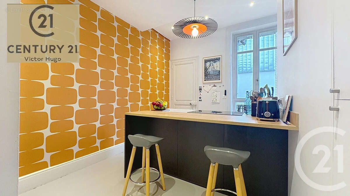 Appartement à LIMOGES