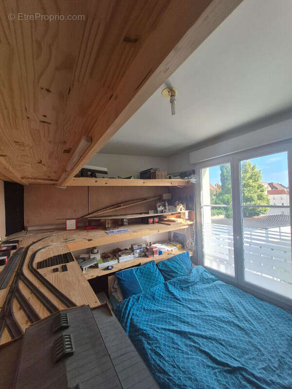 Appartement à AIRE-SUR-LA-LYS