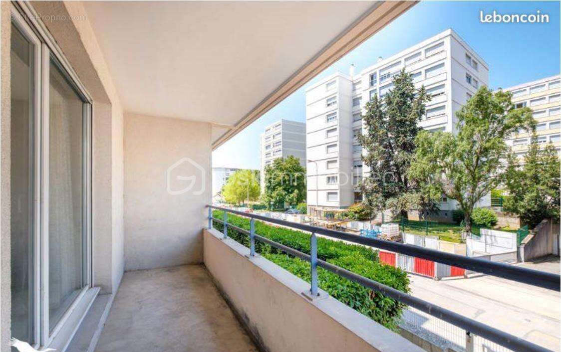 Appartement à LYON-7E