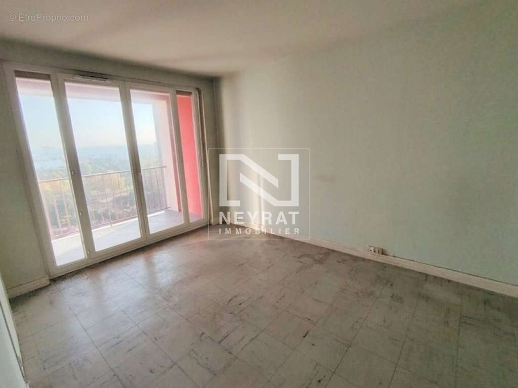 Appartement à CHALON-SUR-SAONE