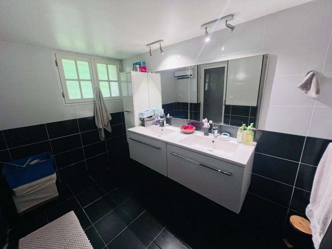 Maison à CHAUMONT-EN-VEXIN