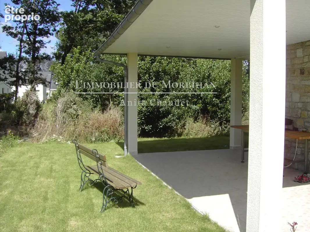 Maison Familiale de 147m2 - photo 9