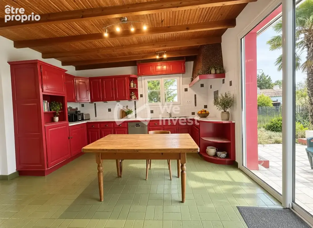 Maison 7 pièces 226 m² à vendre à L'ile-D'olonne (85340) - photo 3