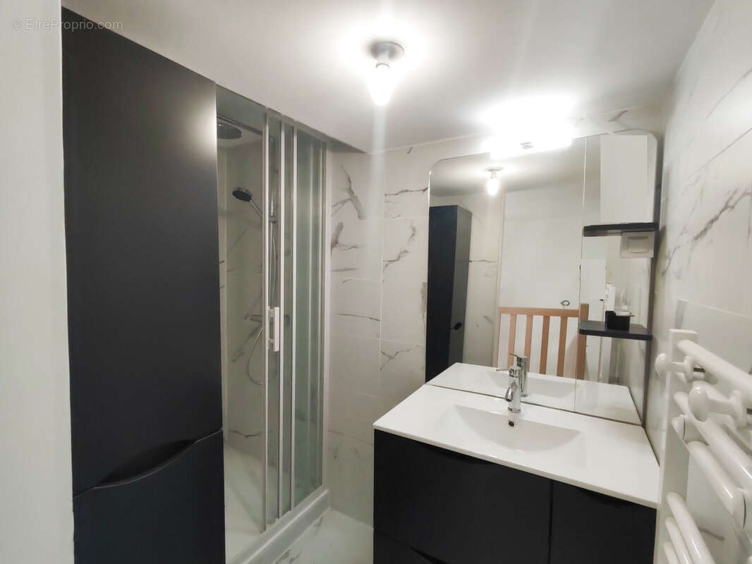 Maison à LE TREPORT