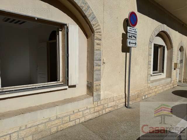Appartement à CLERMONT-L'HERAULT