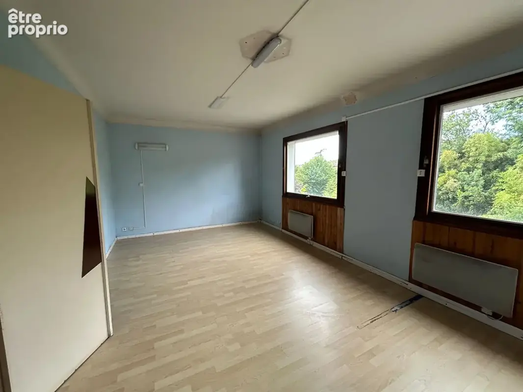 Appartement à FIGEAC