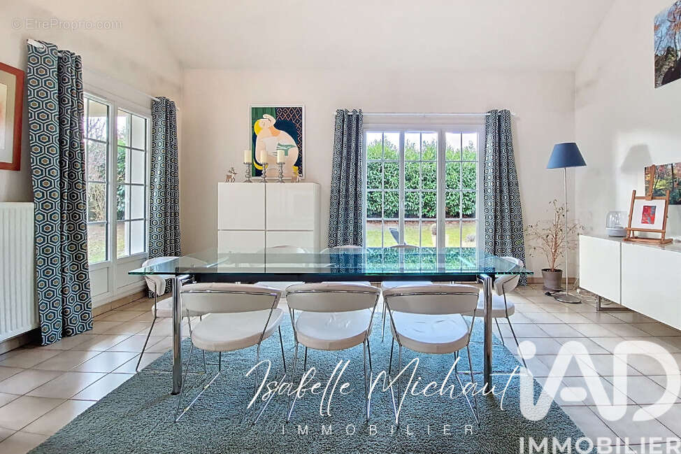 Photo 4 - Maison à VERNOUILLET