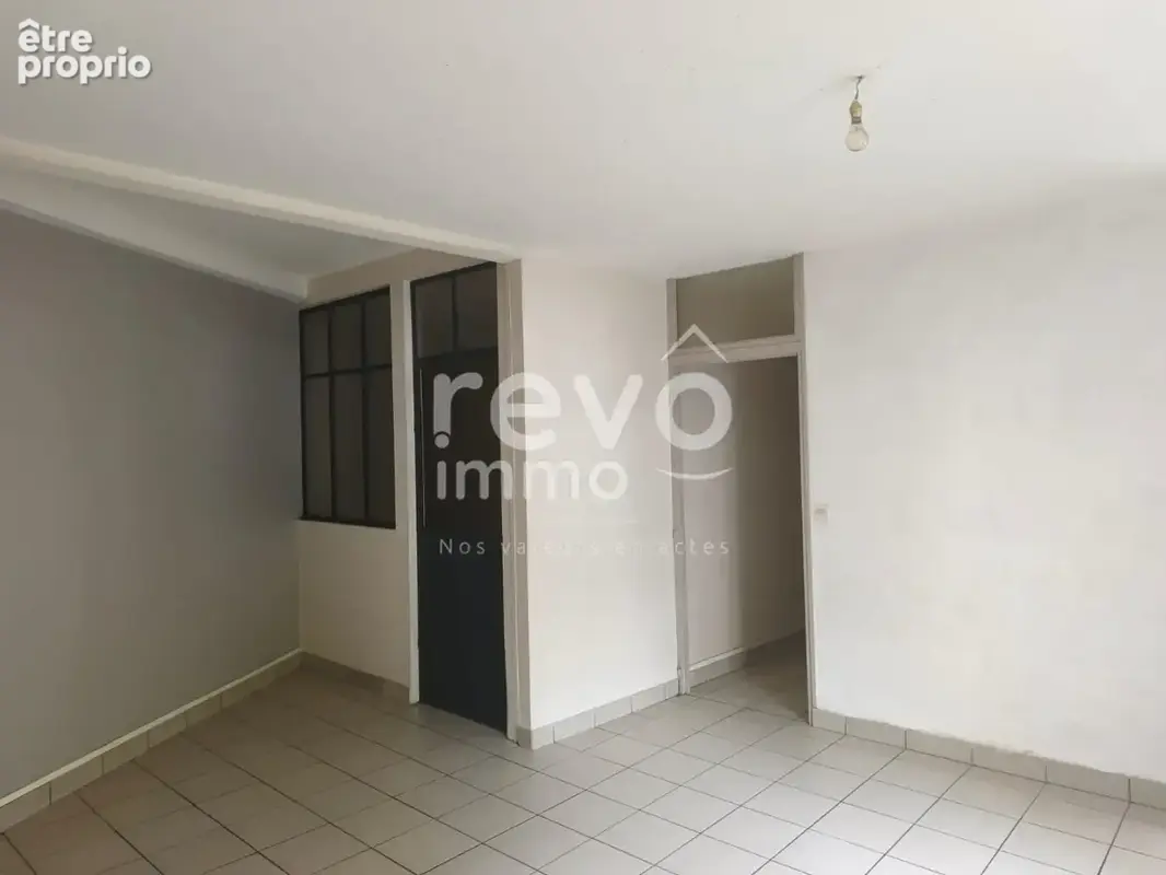 ANGERS DOUTRE  appartement 42 m² avec jardin privatif de 25 m²  Rare sur le secteur - photo 9