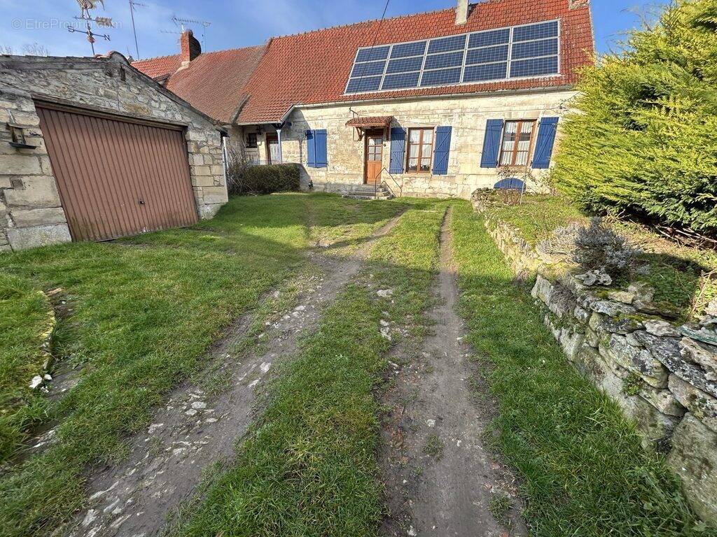 Maison à LAIGNEVILLE