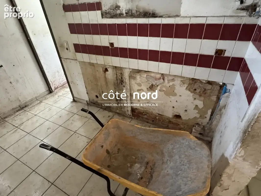 Maison 4 pièces 80 m² à vendre à Caudry (59540) - photo 3