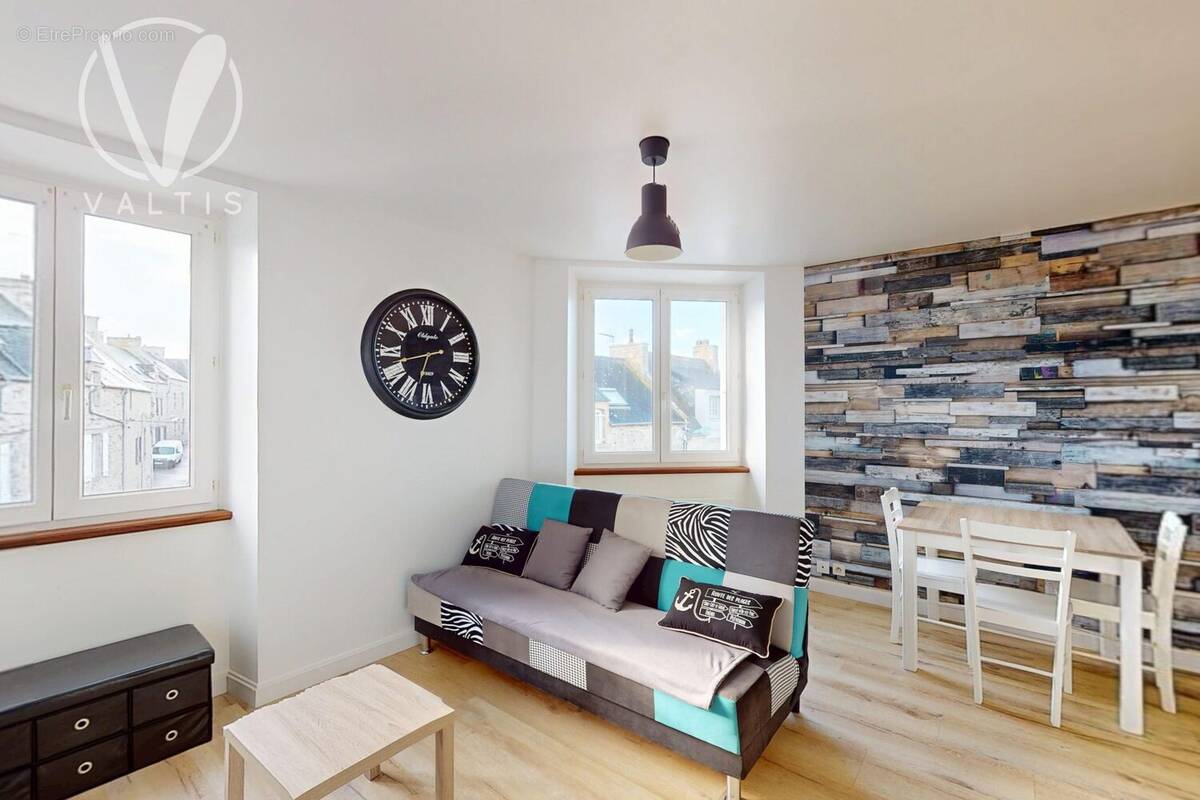 Appartement à SAINT-CAST-LE-GUILDO