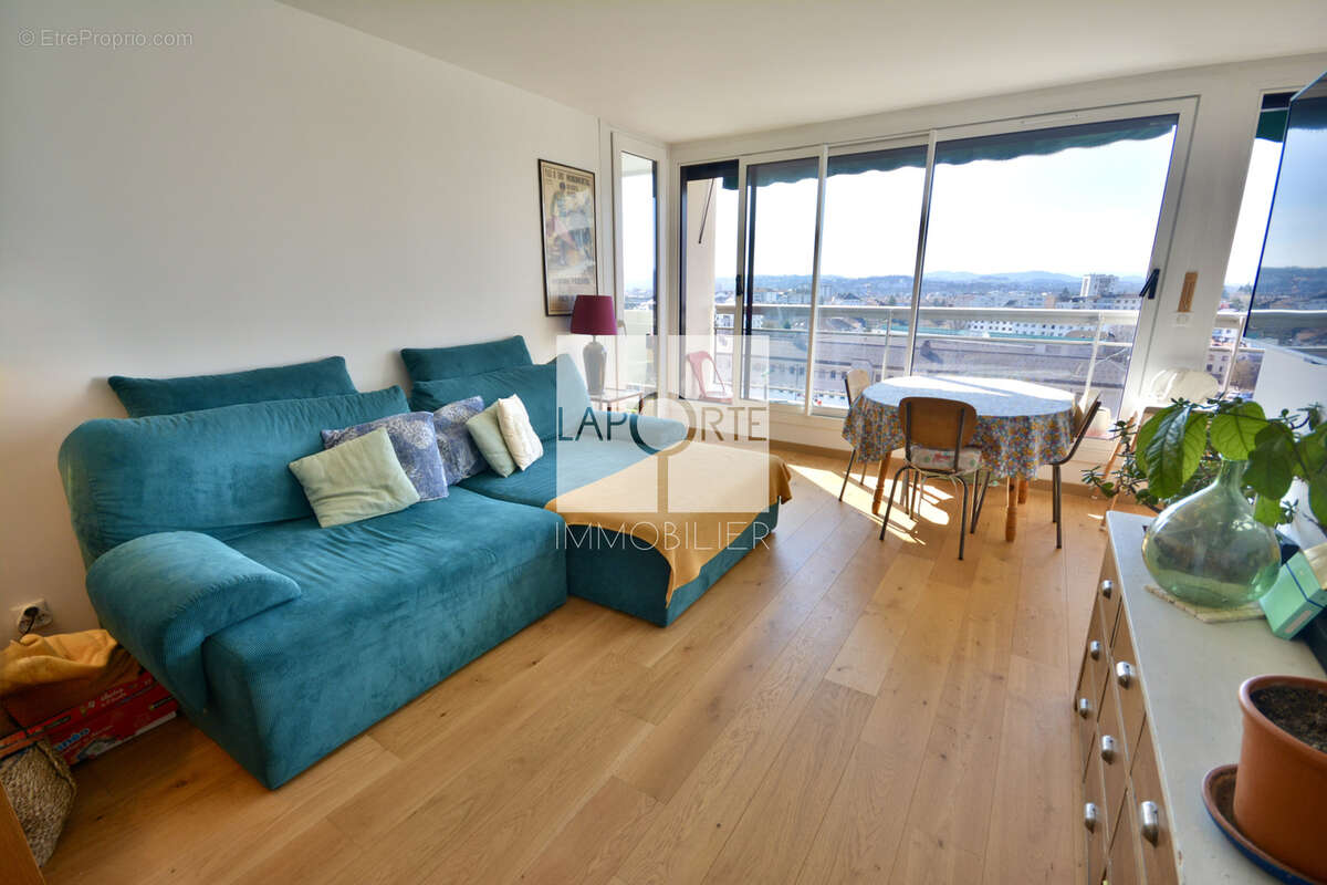 Appartement à ANNECY