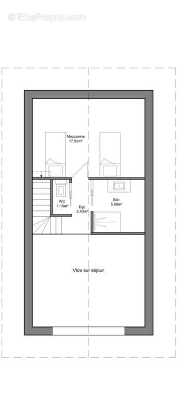 Terrain à LEGE-CAP-FERRET