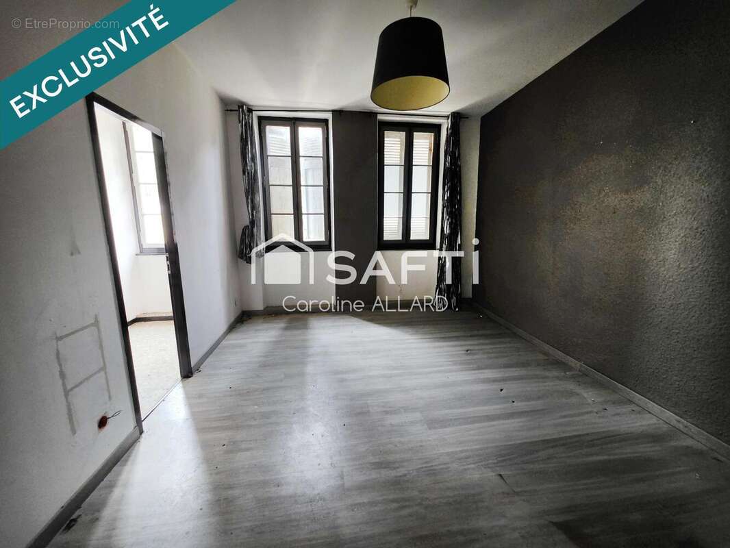 Photo 8 - Appartement à LOMBEZ