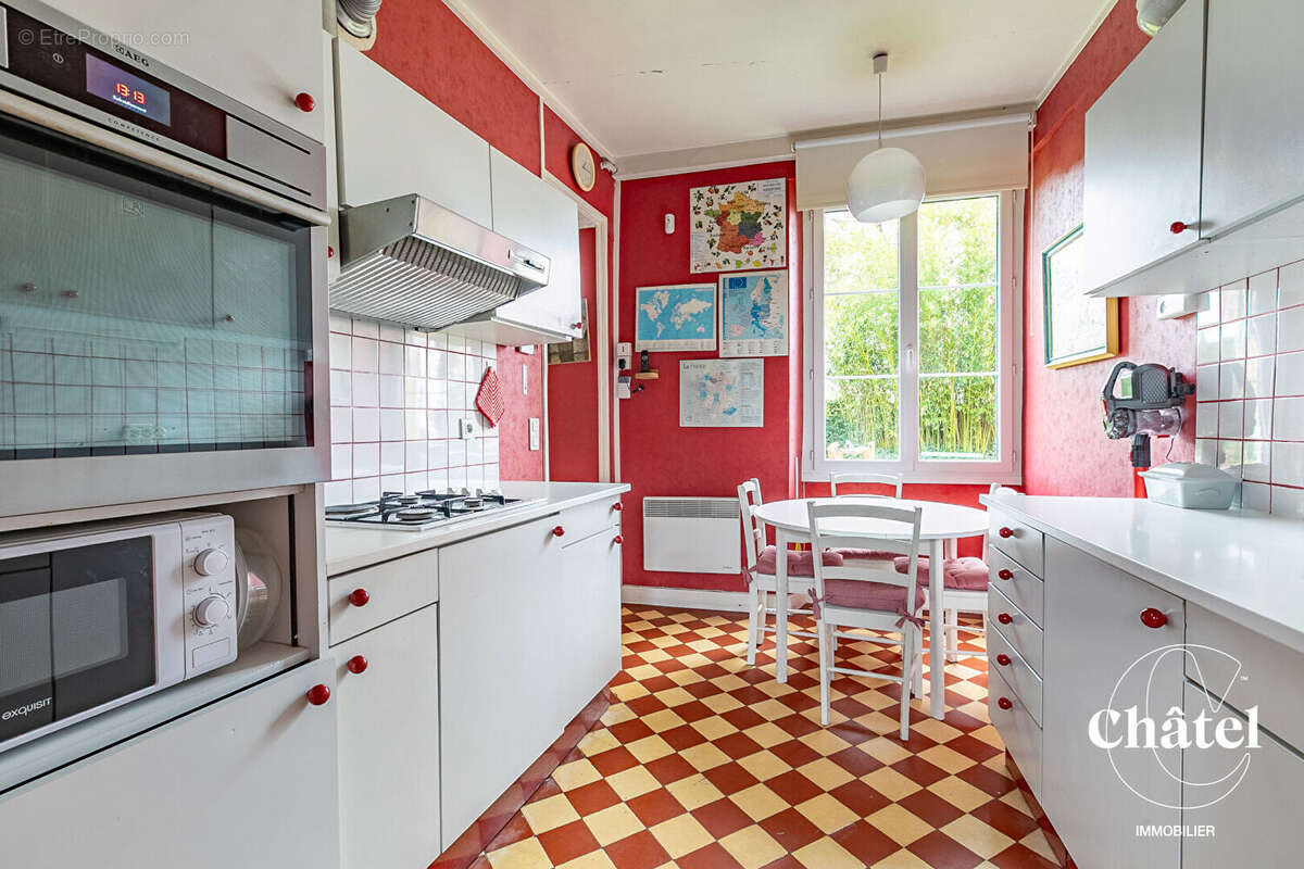 Maison à BARON