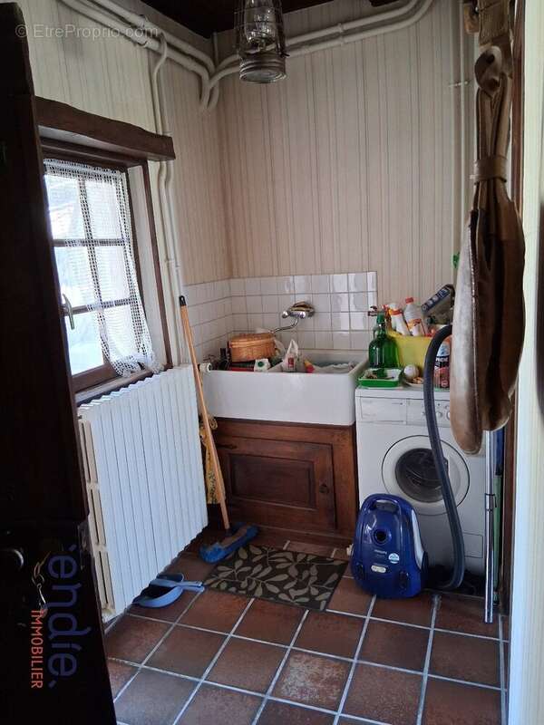 Maison à COULEUVRE