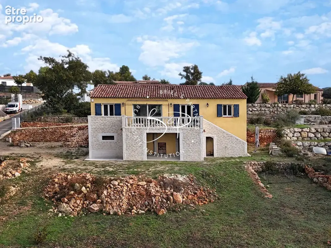 Maison Lorgues proche du centre 4 chambres - photo 15