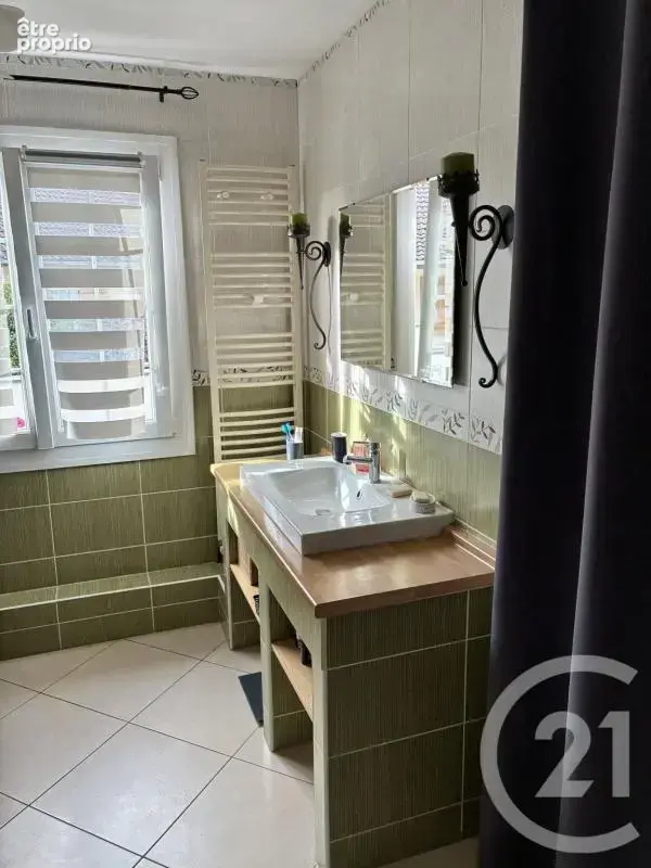 Maison 6 pièces 105 m² à vendre à Hesdin-L'abbe (62360) - photo 10