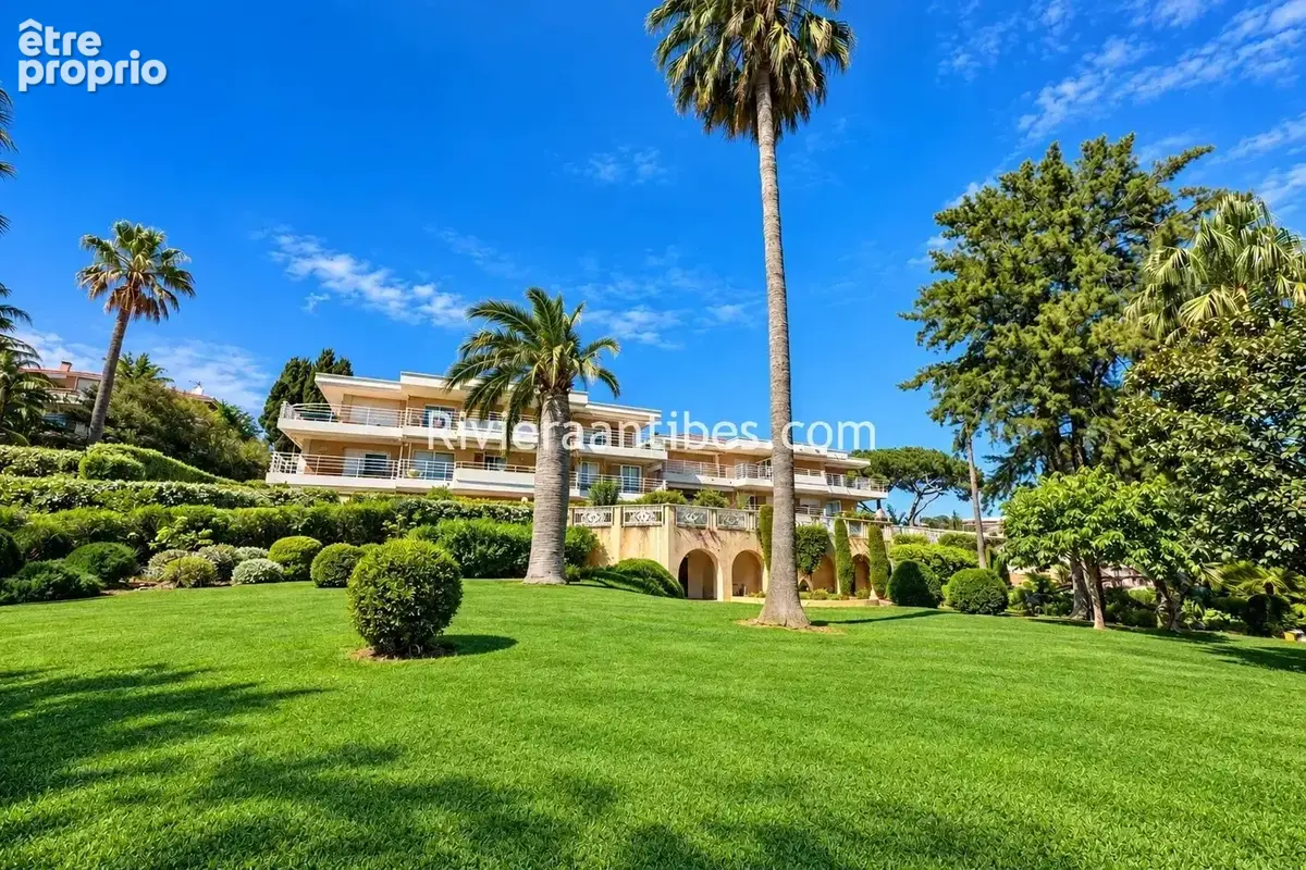 Antibes badine - photo 4