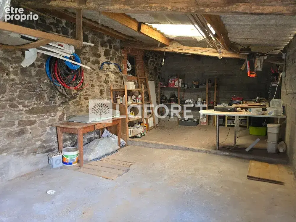 Maison Saint Philbert De Grand Lieu 5 pièce(s) 177 m2 - photo 7