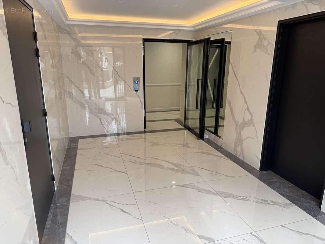 Appartement à LE PERREUX-SUR-MARNE