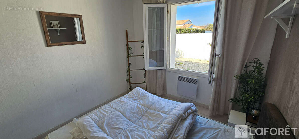 Maison à ARS-EN-RE