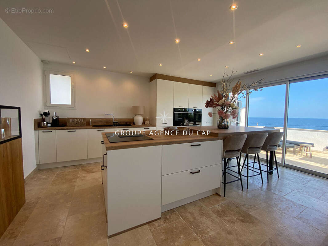 Appartement à LES ISSAMBRES