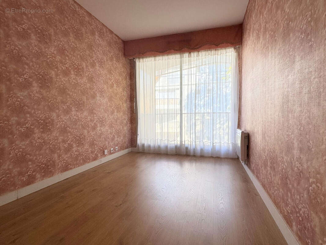 Appartement à LA BAULE-ESCOUBLAC