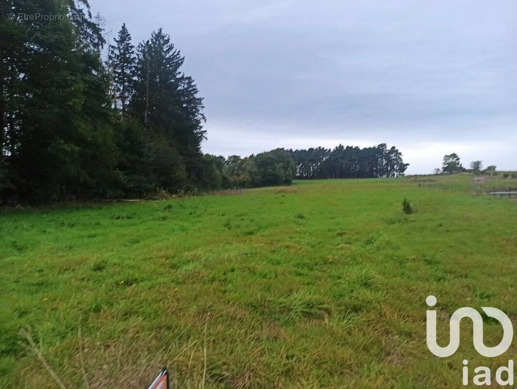 Photo 1 - Terrain à RAUCOULES