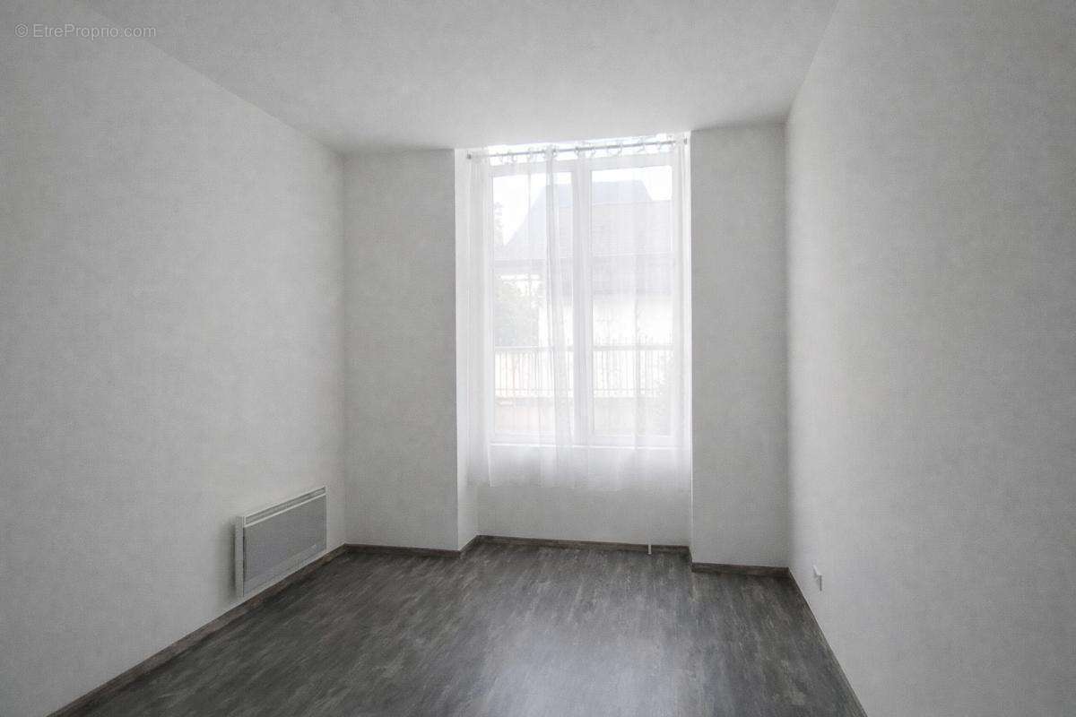 Appartement à SOISSONS
