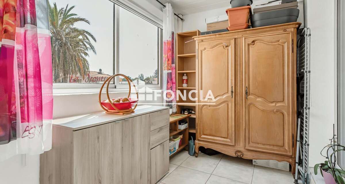 Appartement à VIAS